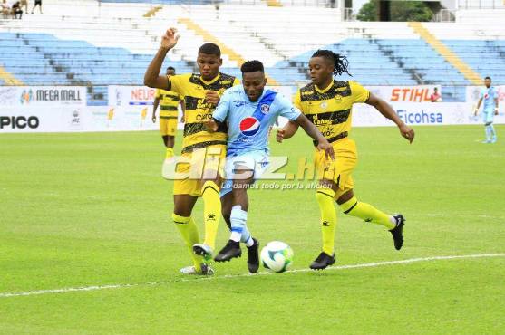 Foto DIEZ: Moisés Valenzuela.