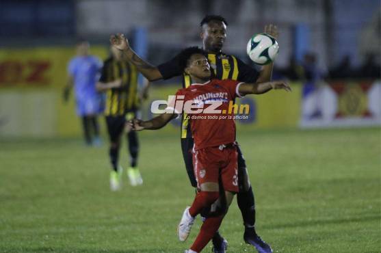 Real España sufre dura derrota ante Real Sociedad y se estanca en la clasificación del presente torneo Apertura