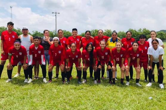 Flores FC peleará contra Villalinda el tercer puesto.