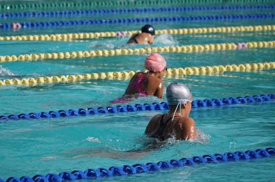 La actividad continuará este viernes a doble jornada en San Pedro Sula.