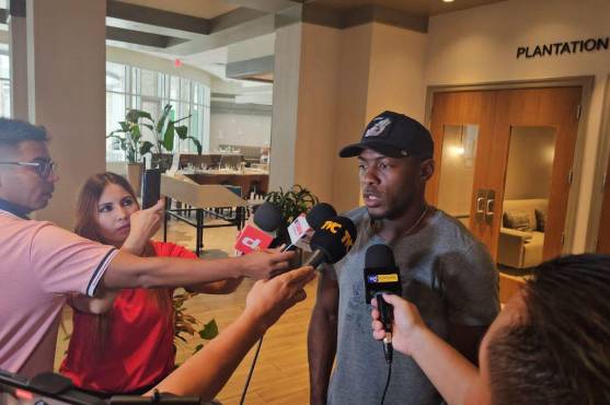 Maynor Figueroa ve su llegada a la Selección como una oportunidad de aportar sus experiencias y de igual forma, agregar conocimientos a la par de Reinaldo Rueda.