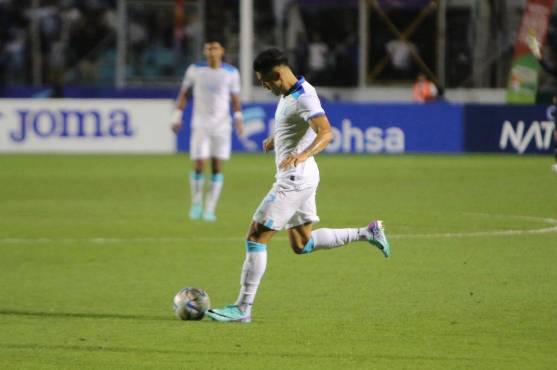 ¿Se considera el mejor jugador de Concacaf? Adalberto Carrasquilla responde sin titubear ¡Se le compara con Palma!