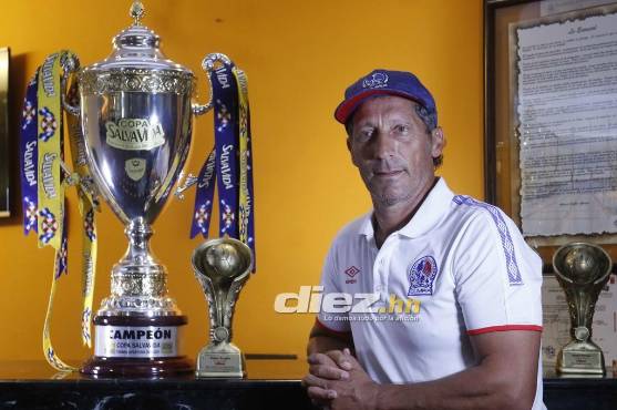 El blog de Elmer López: “Olimpia, un matrimonio imposible; cuando un DT está cerca de superar un récord se retira”