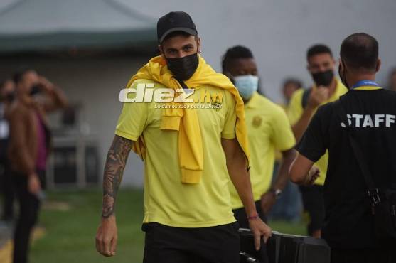 Olimpia conquista su segundo tetracampeonato de la historia tras vencer al Real España en el Morazán