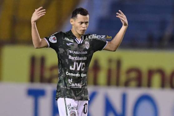 Vida abatió al Real España con gol de último minuto; Marathón rescató un punto y Honduras Progreso goleó al Real Sociedad