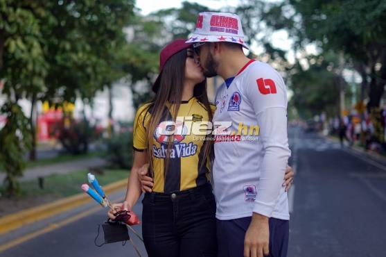 Olimpia conquista su segundo tetracampeonato de la historia tras vencer al Real España en el Morazán