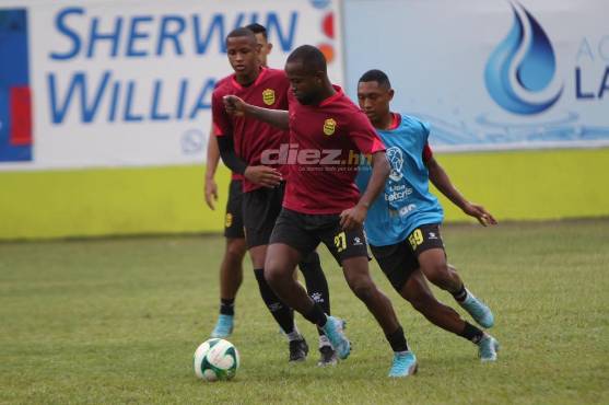 ¡Histórico! Olancho FC da el batacazo ante Real España y con autoridad gana por primera vez como local en Liga Nacional