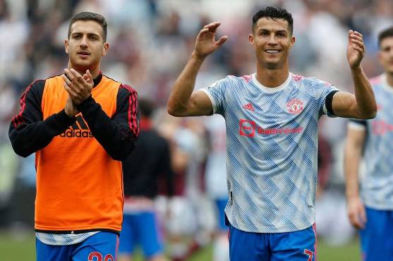 ¿Cábala o vicio? Revelaron lo que hace Cristiano Ronaldo antes de cada partido: ‘‘Me arrastró a tomarlo’’