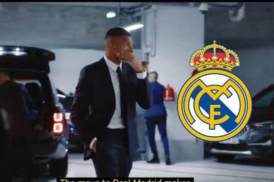 El documental que confirma la llegada de Mbappé al Real Madrid: “Se unirá al club más grande del mundo”