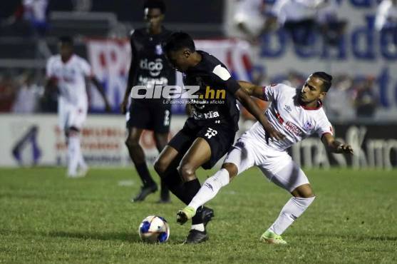 Olimpia vence con contundencia al Honduras Progreso en el Micheletti y regresa el liderato del Clausura