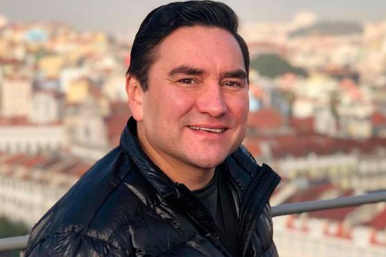 Pietrasanta aceptó la atractiva propuesta de ESPN luego del Mundial de Brasil.