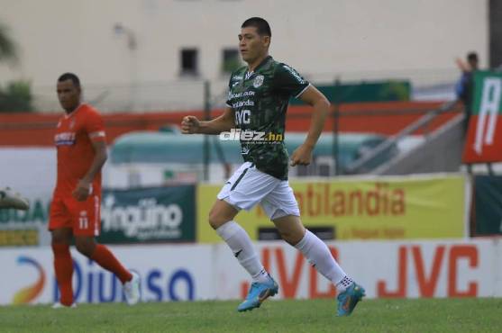 Así se vivió el minuto a minuto de la goleada del Marathón ante Real Sociedad por la fecha 10 del Apertura 2022