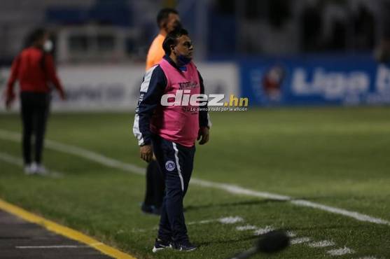 ¡Vida aplasta al Real Sociedad en el estadio Ceibeño con una hat-trick del brasileño Patryck Ferreira!