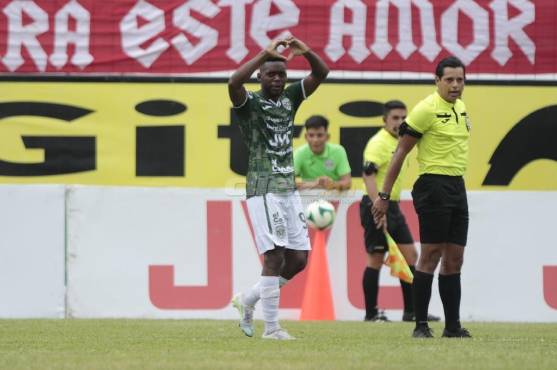 Así se vivió el minuto a minuto del infartante empate entre Marathón y Vida con show de goles incluidos