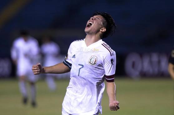 Así celebró Torres el gol que definió el encuentro desde la primera mitad.