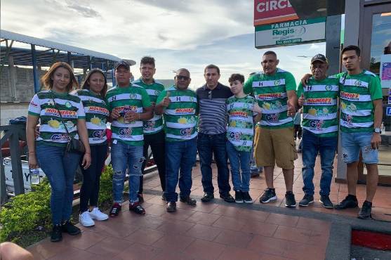 Así vivimos el minuto a minuto de la finalísima del ascenso: Génesis ganó al Juticalpa desde los penales