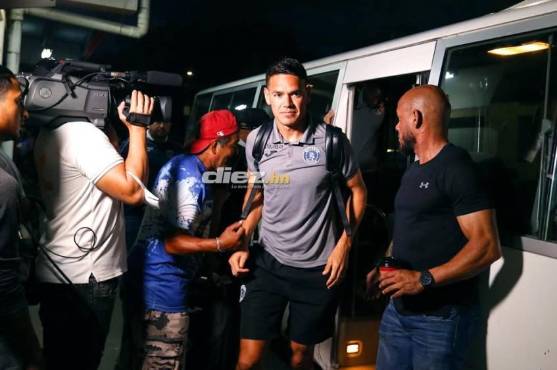 ¡Victoria y Motagua no se hacen nada en la ida de las semis del Apertura-2022 y definirán al finalista en Comayagua!