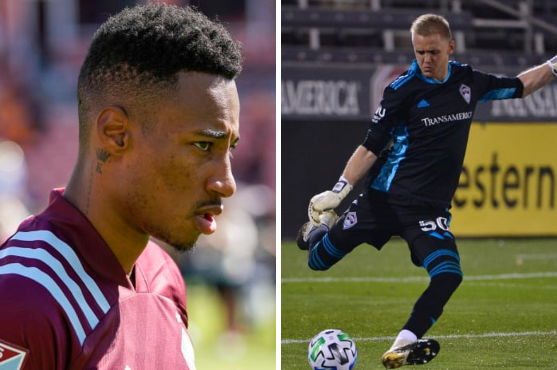 Los compañeros más conocidos que tendrán los hondureños en la nueva temporada de la MLS