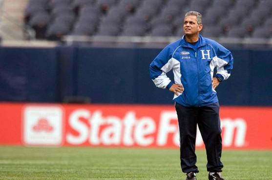 Reinaldo Rueda tiene a su mano una legión más numerosa que la de su primera era: Choco Lozano es el único en ligas top de Europa