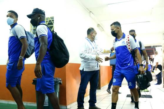 ¡Marathón elimina al Victoria del Clausura-2022, se mete a semifinales y se topará con el Real España!