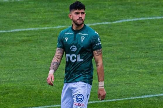 El defensor Daniel González sería el primer fichaje de Trogio en San Lorenzo.