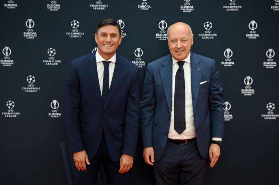 Celtic y Luis Palma se medirán al Atlético en la fase de grupos de la Champions...¿Barcelona y Real Madrid en cuál quedaron?