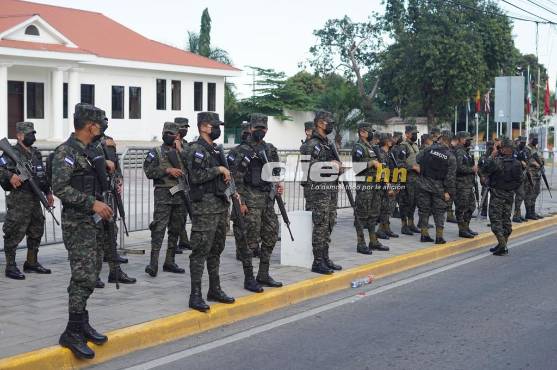 Olimpia conquista su segundo tetracampeonato de la historia tras vencer al Real España en el Morazán