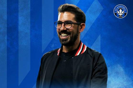Montreal de Romell Quioto confirma su nuevo director técnico para la próxima temporada en la MLS