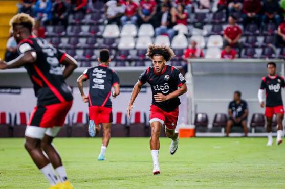 ¿Se considera el mejor jugador de Concacaf? Adalberto Carrasquilla responde sin titubear ¡Se le compara con Palma!