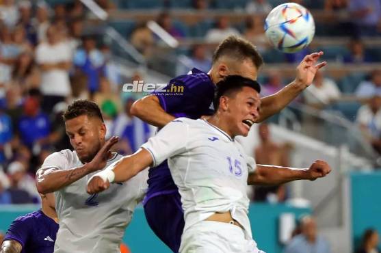 FOTOS: Yoseph Amaya DIEZ.HN