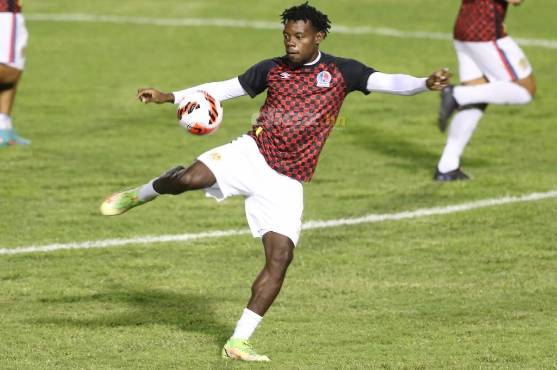 ¡Triunfo histórico! Olimpia se impone in-extremis ante Motagua y se clasifica a la final de Liga Concacaf