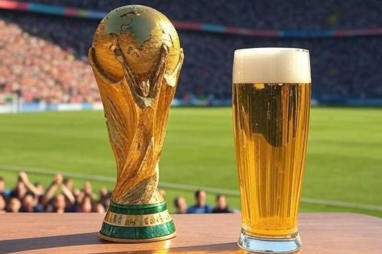 Mundial de Arabia Saudí 2034: A falta de 9 años, se revela la primera prohibición para todos los aficionados: “Es un país seco”