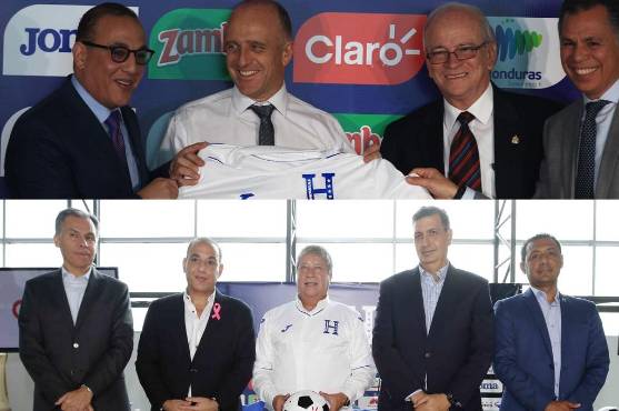 Rolin Peña habla de un “golpe en la mesa” a Fenafuth y pide “dejar de taparse los oídos” y “escuchar el clamor de las personas”