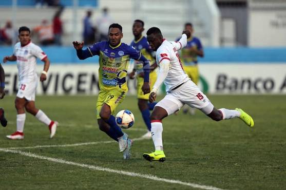 El blog de Gaspar Vallecillo: “Los procesos futbolísticos, la poca cultura del juego y Dante Panzeri”