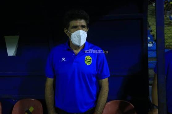 Comisión de Arbitraje se pronuncia tras las declaraciones de Héctor Vargas previo a la final Motagua-Real España