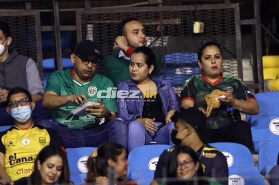 Marathón se lleva el clásico, hunde más al Real España y se mete a la pelea por el liderato del Clausura