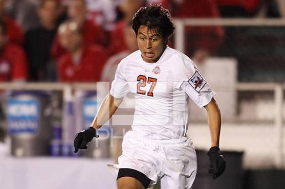 Honor al mérito: Roger Espinoza y su esposa Lo’eau LaBonta serán galardonados en Estados Unidos