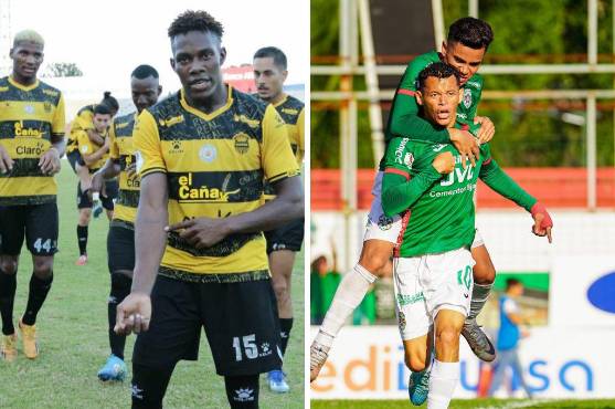 El clásico de San Pedro Sula promete ser un partidazo de principio a fin.