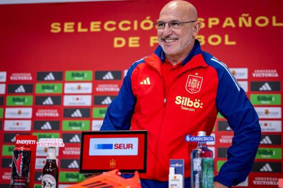 Ni Scaloni, ni Deschamps son los mejores: la IFFHS reveló quién fue el mejor técnico de selecciones en el 2024