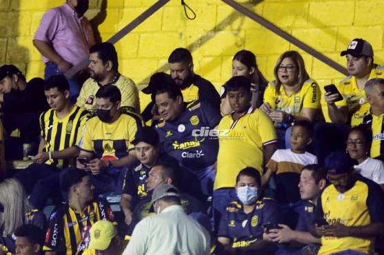 Vida le arranca el empate a un Victoria, que fue superior y el Honduras Progreso paró rancha triunfal de Real España