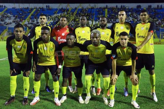 Los cambios que hizo Héctor Vargas en Real España para hacerlo resurgir; pasaron del sótano al quinto lugar