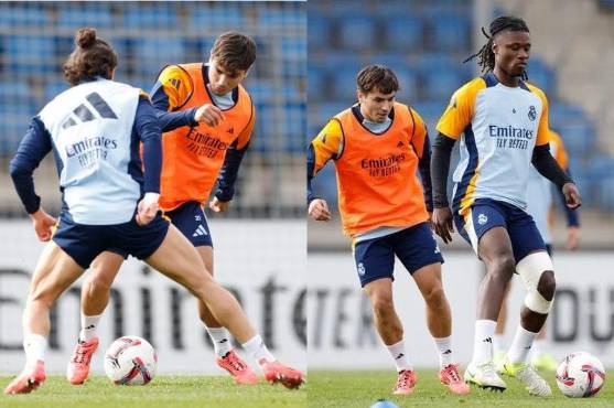 Se espera que Brahim Díaz esté incluido en la convocatoria para El Clásico.