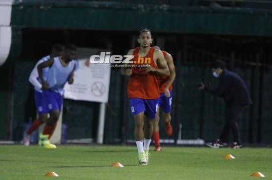 ¡Vida aplasta al Real Sociedad en el estadio Ceibeño con una hat-trick del brasileño Patryck Ferreira!