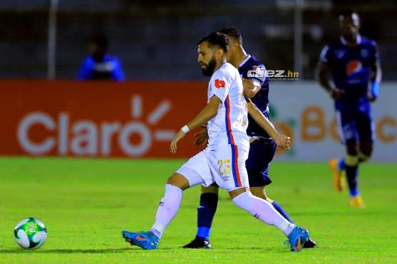 ¡35 veces campeón! Olimpia se corona monarca en el fútbol hondureño barriendo la serie contra Motagua