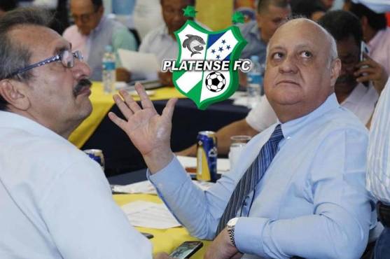 Al secretario de la Liga se le podría prohibir participar en actividades relacionadas al fútbol.