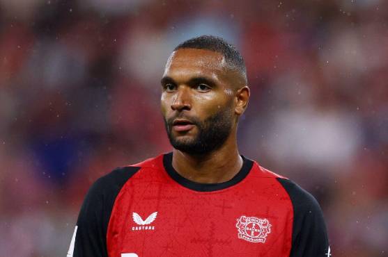 OFICIAL: confirman que se va del Bayer Leverkusen y revela su próximo destino: serían los primeros en saberlo...