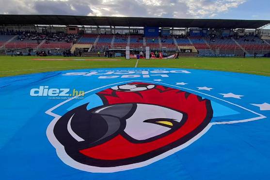¡35 veces campeón! Olimpia se corona monarca en el fútbol hondureño barriendo la serie contra Motagua