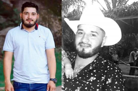 Familiares y pobladores de Urraco Pueblo piden justicia para los culpables del brutal ataque que terminó con la vida del joven.