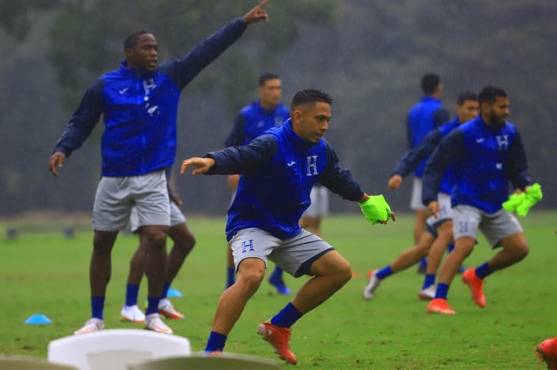 En los próximos días Honduras podría seguir presentando más casos positivos de Covid.