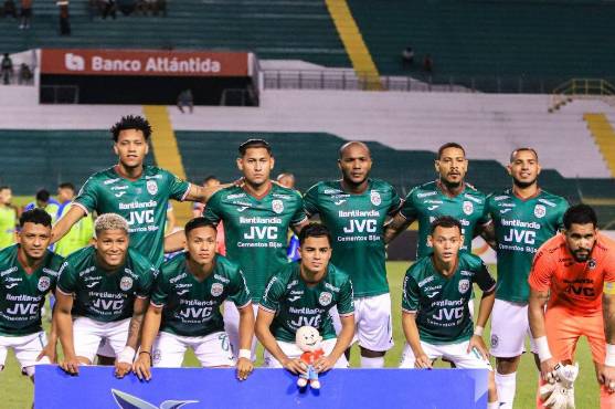 Liga Nacional de Honduras: definidos los días, horarios y estadios para disputarse la jornada 17